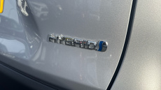 Toyota RAV4 2.5 VVT-i Hybrid Design 5dr CVT 2WD Hybrid Estate